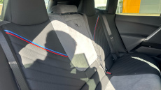 BMW iX 400kW xDrive60 M Sport 112kWh 5dr Auto [Pro Pack] Electric Estate